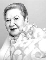 Obituary information for Shirley A Brown