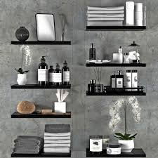 Bathroom Set 5 3d Model Bathroom Sets Bathroom Model Interior