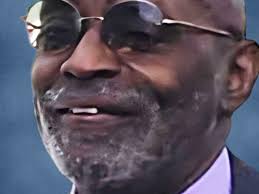 Vincent Lee Freeman Obituary (1953