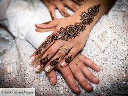 Allah has created men and women as company for one. Mariage Musulman Comment Ca Se Passe Femme Actuelle Le Mag