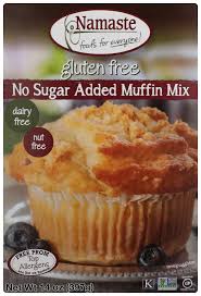Here are ree drummond's best pioneer woman dinner recipes that are guaranteed to please your whole crowd. Namaste Foods Gluten Free Sugar Free Muffin Mix 14 Oz Walmart Com Walmart Com