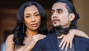 Kenya Davis and Joel Botero's Wedding Website