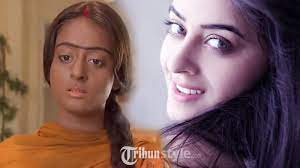 Nonton lava & kusha antv bahasa indonesia. Gara Gara Perankan Nakusha Rumah Tangga Artis Cantik India Ini Hampir Hancur Begini Kisahnya Tribunstyle Com