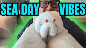 Carnival Venezia Day 4