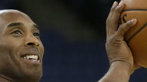 An undergrad English major's literary analysis of Kobe Bryant's “Dear  Basketball”