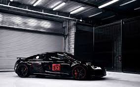 Garage Wallpaper 39912 1920x1200px