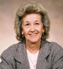 LaVerna LACY Obituary (1926