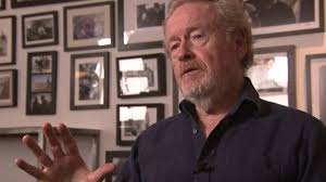 Watch: Why Ridley Scott's AMC Miniseries About Jack Parsons Will be Bonkers