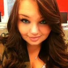 Kina Taylor's Instagram, Twitter & Facebook