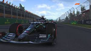 With a couple small personal preference issues, i still believe that nascar heat 3 is a fairly solid game. Next Gen Racing Games What Works And Does Not So Far