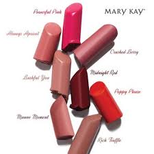 She has a mac nc42 skintone and has the whole range swatched out as well. Mary Kay Gel Semi Matte Lipstick Review Tallpiscesgirl