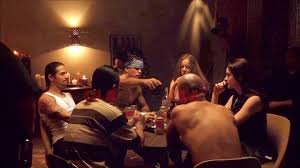 With anne hathaway, bijou phillips, shiri appleby, michael biehn. Who S Your Papi Havoc Freddy Rodriguez Raymond Cruz Anne Hathaway Bijou Philips Youtube