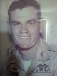 Ples Morgan Cooley III (1948-2000)