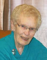 Memories of Florence McArter