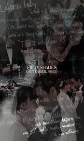 See more of fifty shades freed hd on facebook. Fifty Shades Of Grey Iphone Wallpapers Wallpaper Cave