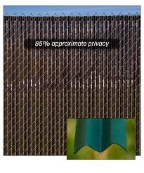 Our slats provide privacy and security to your chain link fence, all while enhancing your fence's aesthetic appeal. Privacy Fence Slats For Chain Link Fences Privacylink