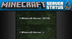 One such exploit recently brought the server to its knees and almost caused. Minecraft Servers No Login Required Harbolnas K