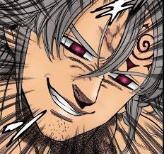 Check spelling or type a new query. Estarossa Ten Commandments Seven Deadly Sins Amino