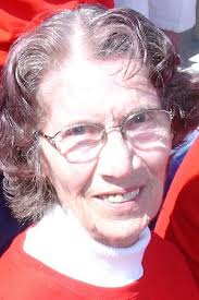 Inez Hall Obituary (1926