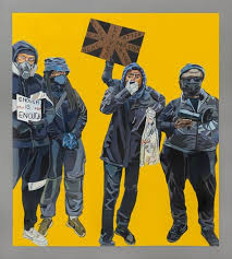 Bildergebnis für Joy Labinjo