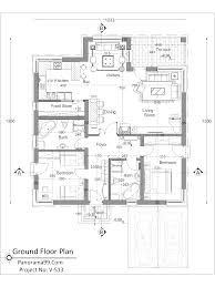 We provide thousands of extrordinary house plans for you to review. V 513 40x45 One Story House Plan 1700 Sq Ft 2 Bedroom House Plans Bungalow Floor Plans Small Simple Design House Plans For Sale