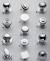Control Knobs