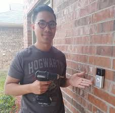 Take a sneak peak at the movies coming out this week (8/12) sustainable celebs we stan: How High Should I Mount My Ring Doorbell Smart Home Starter