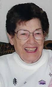 Elsie Estella Burnett (Green) Obituary July 17, 2019