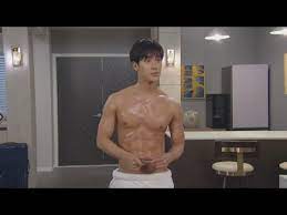 The reception functions round the. Lee Shi Kang Shirtless Scene Abs 2 Youtube