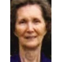 Eva Calvert Obituary