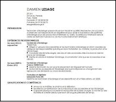 Cv Technicien D Entretien Du Batiment Exemple Cv Technicien D Entretien Du Batiment Livecareer