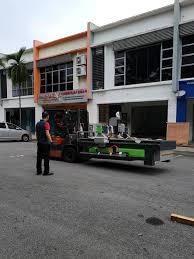 Profile page,the page also list the company's products. Cnc Router Machine Thye Hong Technology M Sdn Bhd Facebook