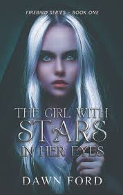 The Girl with Stars in Her Eyes