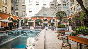 We did not find results for: La Cuisine Hotel Royal Monceau In Paris Restaurant Reviews Menu And Prices Thefork