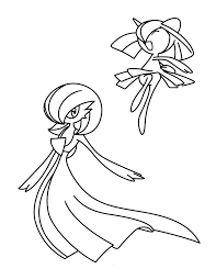 Cartoons coloring pages are a fun way for kids of all ages, adults to develop creativity, concentration, fine motor skills, and color recognition. Pokemon Coloring Pages Gardevoir From The Thousands Of Photos On The Internet Concerning Pokem Pokemon Coloring Pages Cartoon Coloring Pages Pokemon Coloring