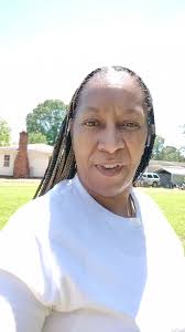 Batesville Mississippi Keisha Rudd