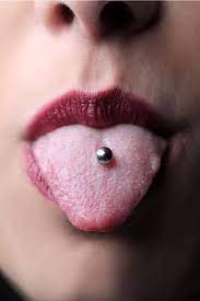 When Can I Change My Tongue Ring