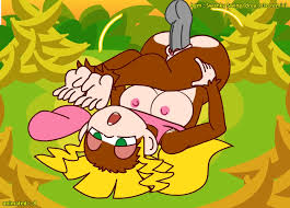 Dixie Flip Cartoon Porn Video