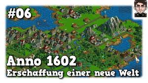 The cheats and tricks listed above may not necessarily work with your copy of the game. Anno 1602 History Edition Fast Pleite Tiefe Erzmine 06 Youtube