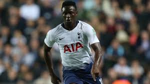 Victor mugubi wanyama is a kenyan professional footballer who plays as a defensive midfielder for major league soccer club cf montréal and c. Victor Wanyama Has Kenya Star Reached End Of The Road At Spurs Goal Com