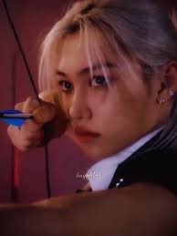 Lee Felix Bow and Arrow