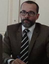 Dampierre-sur-Salon. Pierre Peter, nouveau principal