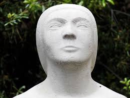 Avoiding Regret: Photo Essay: A Trove of Sculptural Treasures at UCLA