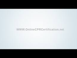 Free cpr certification classes online. Online Cpr Certification 14 99 Free Cpr First Aid Course