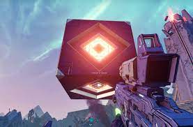 I had that about three times in a row so i went to my library and verified the integrity of the game files. Borderlands 3 How To Solve The Giant Floating Cube Puzzle At Desolation S Edge Frondtech