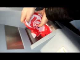 Commerzbank Munzautomat Youtube
