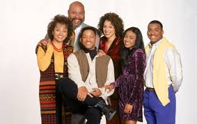 I hope they're prepared for the prince of bel air. Der Prinz Von Bel Air Mit Will Smith Kehrt Zuruck Ins Tv