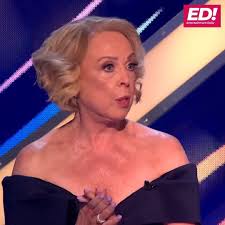 Dancing On Ice judges accused of "ruining" series with "biased" behaviour  👀⬇️