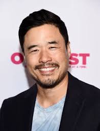 Randall Park