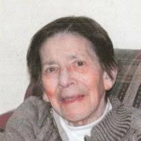 Obituary of ROSE PERILLO